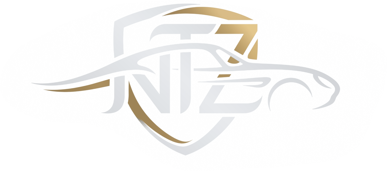 NTZAuto Logo
